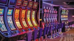 mmk30 Jackpot Slots Progressive ဆုပမာဏတိုးနေသောမြင်ကွင်း