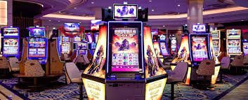 mmk30 Video Slots Bonus Round ဂိမ်းမြင်ကွင်း