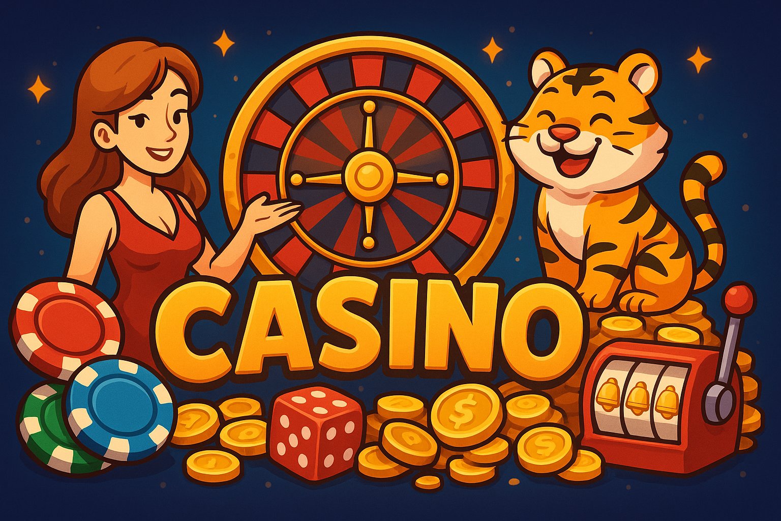 Sports Betting - mmk30