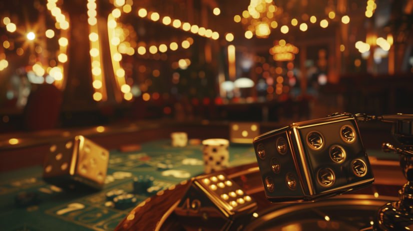 Live Casino - mmk30
